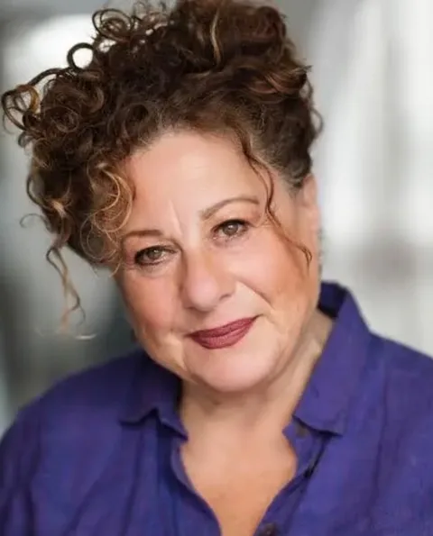 Sue Kelvin